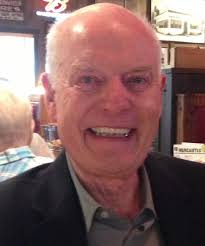 Charles Miller Obituary