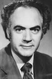 Vale: Roland Beckett (17 Feb 1933