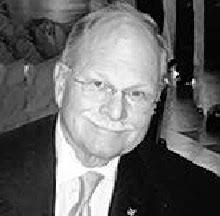 Bill SCOTT Obituary (2021)