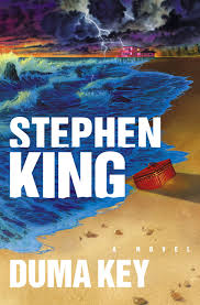 Duma King A Novel Another Great Piece Of Work Stephen King Books Stephen King Novels King Book