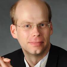 Felix Hell, Organist