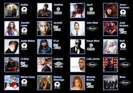 Jam music, a music app developed by playlist.com. New Evp Of Marketing At Island Def Jam Music Group Ratti Report