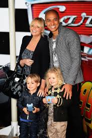 Emma bunton is most famed as a member of spice girls band, but she is also an astonishing solo artist. Emma Bunton Jade Jones Emma Bunton And Jade Jones Photos Zimbio
