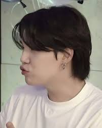 yoongi lips 😍💜 #bts #minyoongi #bts #fyp