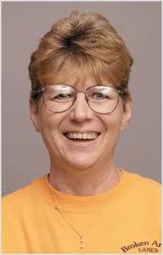 Area's best bowlers selected for All-City team