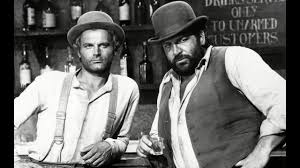 Bud spencer& terence hill 1968 ace high movies preview. Bud Specer Terence Hill Tribute Youtube