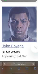 New Guest Announcement at FAN EXPO DALLAS