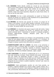 ✅ ¿te gustan los juegos en los que tu personaje pueda sentirse lo más parecido posible a ti mismo? Dinamicas De Integracion Acting Teacher Class