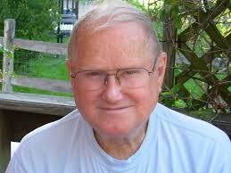Obituary for Erwin Ludwig Lorenz