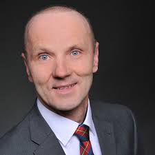 Dr. Darius Peter Panek