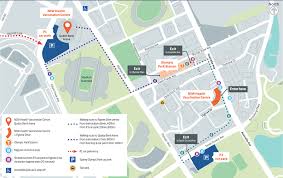 Sydney authorities announced the new lockdowns last week. Jpwp9ilgoak4xm