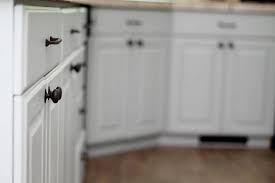 Small but mighty, hardware can make or break the look of your space. Hardware The Kitchen Mini Revamp Is Done Chris Loves Julia