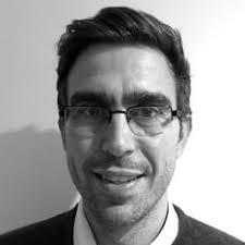 Herding 'dragons' … Professor Nicholas Barnes