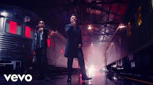 Luis Fonsi Ozuna Imposible Official Video Youtube Nicki Minaj Songs Spanish Music Songs