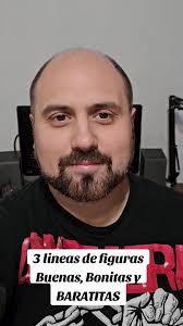 3 líneas de figuras buenas, bonitas y baratas!! Respondiendo preguntas de  la comunidad