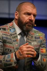 Importance of Tag Team Names in WWE for Merchandise and Recognition