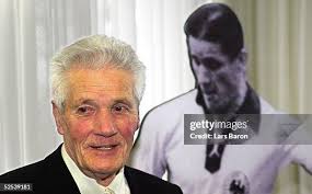 133 Ottmar Walter Photos & High Res Pictures