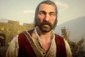 Dutch Van Der Linde Red Dead Wiki Fandom In 2021 Dutch Van Der Linde Red Dead Redemption Ii Red Dead Redemption