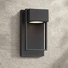 Our premium landscape lighting brings safety and beauty to your pathways, steps and outdoor living spaces. Amazon Com Modern Exterior Lighting