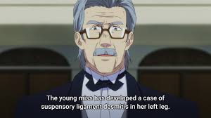 Rivedi] Uma Musume: Pretty Derby Stagione 2 Episodio 12 Discussione :  r/anime