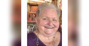 Glenda Ann Cash Obituary