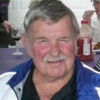 John Joseph Ayers Obituary