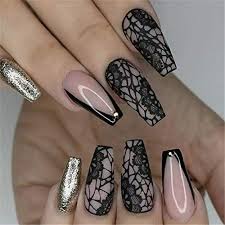 16 Sheets Metallic Silver Black Chameleon Rainbow Snakeskin Nail Foils Psychedelic Retro Tie Dye Holographic Gold Marble Nail Sticker 3d Nail Art Tattoo Decal Manicure Acrylic Nail Vinyl 5lc Wantitall Aobbiy acrylic nail kit with everything, professional manicure acrylic nail kit, for professional and home use. 16 sheets metallic silver black