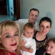 Photo posted by Elena Sandel Serbanoiu (@elena_serbanoiu)