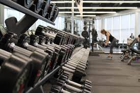 Fitness is an important part of anyone's lifestyle because it allows you to feel and look your best, as well as, ensure longevity. Steve Nash Fitness World Lays Off All Employees Samfiru Tumarkin Llp