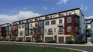Renting a single family home for a year or two in arlington, virginia can be a smart decision for any family. Towns At South Alex Under Construction