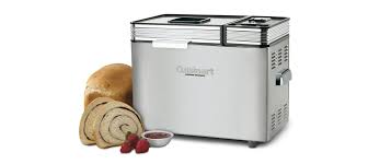 This cuisinart convection bread machine review will go over both pros and cons of this machine. Automatic Bread Maker Machines Cuisinart Com