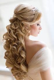 12 professional hairstyles for women with long hair. Long Bridal Hair 20 Best Wedding Hairstyles For Long Hair
