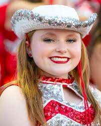 Happiest of birthdays to our August Marquettes!! We love yall so much❤️  Makayla Henle- August 5th Lily Simonton- August 8th Addie Murph- August  13th Peyton Lovick- August 30th