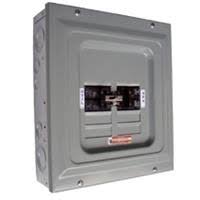 Generac manual transfer switch wiring diagram sources. Generac 6333 60a Single Load Manual Transfer Switch