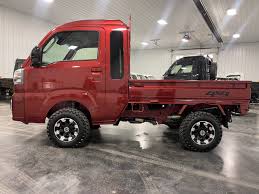 Image result for Permanent Red 1964 Daihatsu