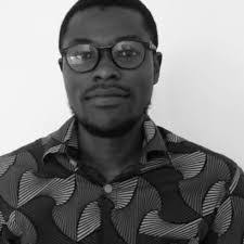 Kwaku Owusu's Instagram, Twitter & Facebook