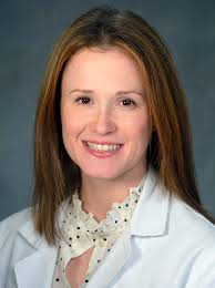 Mary K. Porteous, MD, MSCE profile