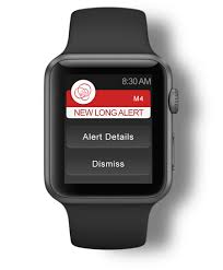 √ alerts, set price alert/alarm to get notification. Modulus Apple Watch Stock Alerts
