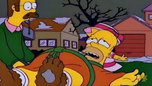 I Simpson Quarta Stagione Citazioni E Dialoghi Tratti Dalla Serie Entra nella vaccheca che raccoglie tutti i meme italiani su homer simpson. i simpson quarta stagione citazioni e