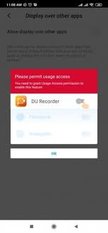 It comes with all of the usual features, including cloud storage support and various recording features. Du Recorder V2 4 5 1 Apk Descargar Para Android Appsgag