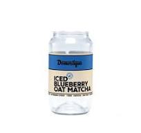 330ml Clear PET Labeled Cans + Ends | Oktober Can Seamers
