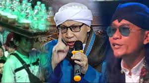 Berkaca dari Gus Miftah Mengolok Pedagang Es Teh saat Berdakwah, Buya Yahya  Ingatkan Tidak Lakukan Hal ini: Akhlak Apa Itu?
