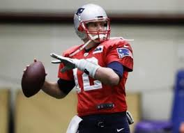 The super bowl will be played on february 7, 2021 at raymond james stadium in tampa, florida. Super Bowl 2018 Tom Brady El Lider Eterno