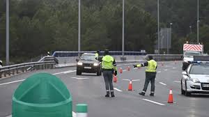 Consulta las restricciones en tiempo real en los centros indoorwall de catalunya. Restricciones En Semana Santa Y Horario De Toque De Queda Nuevas Medidas En Cataluna Castilla Y Leon Madrid Y Andalucia Y Ultimas Noticias Del Coronavirus En Espana Hoy Onda Cero Radio