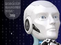 FRA-UNIted Reaches the Final Match at RoboCup Iran Open 2024