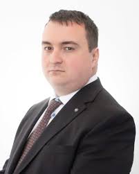 Criminal Lawyer Benson Wilson