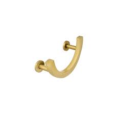 These feature a ridged design and are weighty and high quality. Cabinet Handle Pull Half Moon 3 Inch Prima Decorative Hardware