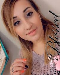 Ana Sylvia's Instagram, Twitter & Facebook