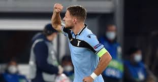 Muscle tear, out for 5 weeks. Ciro Immobile Is The Anonymous Goal Machine Now On Centre Stage