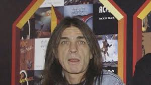 AC/DC founding member Malcolm Young dead at 64